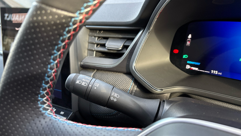 Renault Symbioz 1.6 E-Tech FHEV 145 Iconic Esprit Alpine 5dr Auto Hybrid Estate
